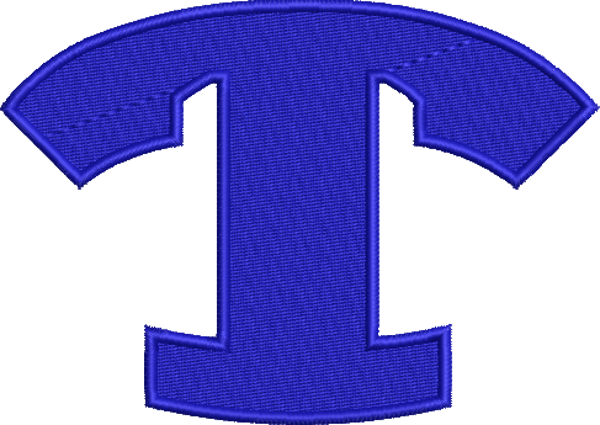 Tift County School Logo