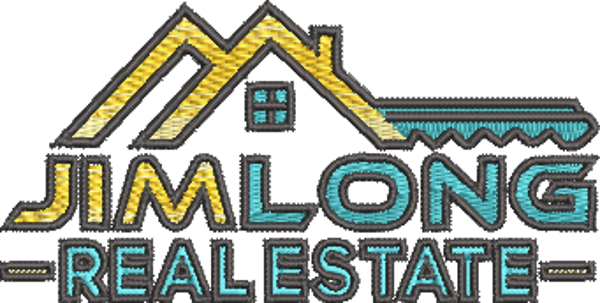 Jim Long Real Estate Logo