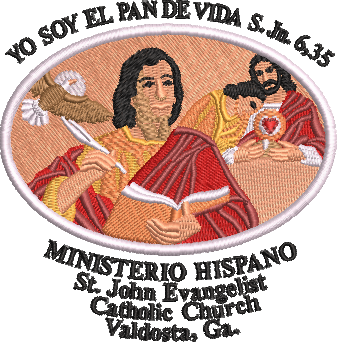 Ministerio Hispano