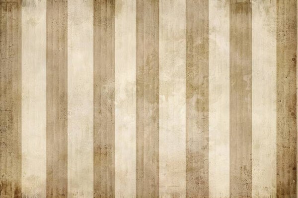 Vintage Striped Background