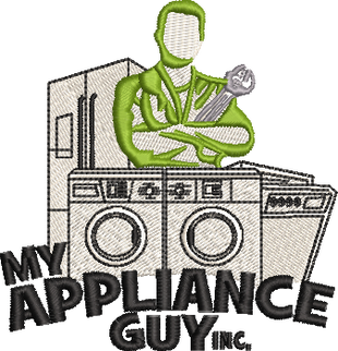 My Appliance Guy Inc.