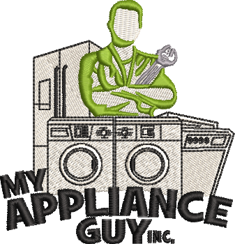 My Appliance Guy Inc.