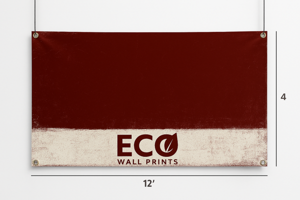 Hanging Banner