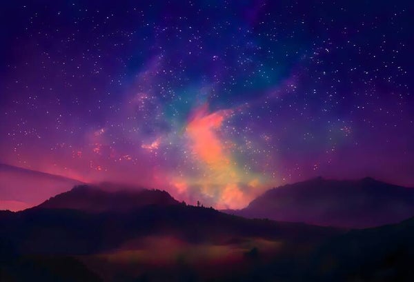 Galaxy Universe #2