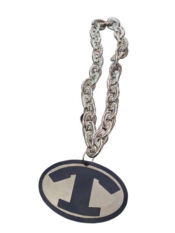 Tifton Blue Devils Turnover Chain