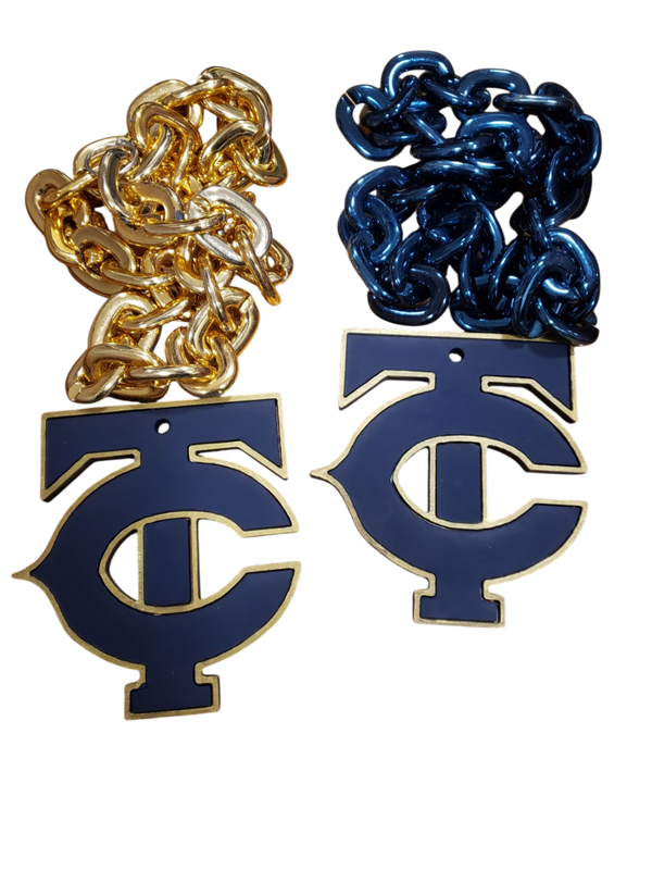 Thomasville Turnover Chain