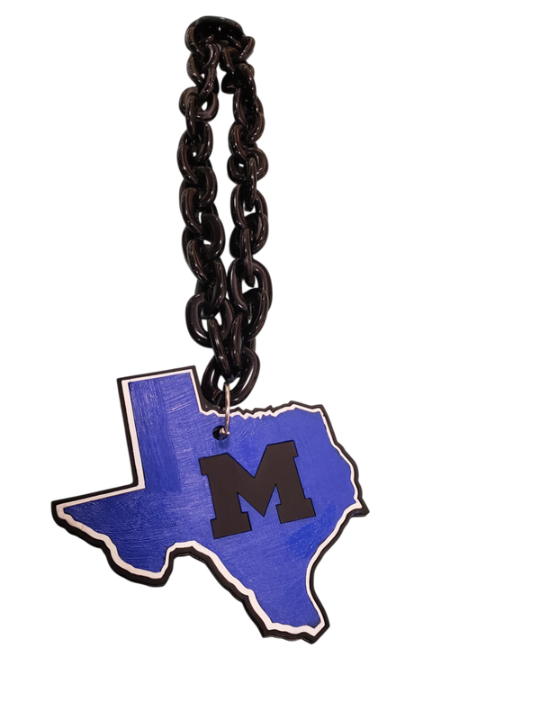 Mayhem Map Turnover Chain
