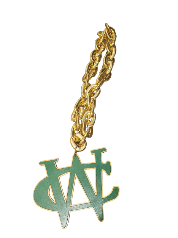 Ware County Turnover Chain