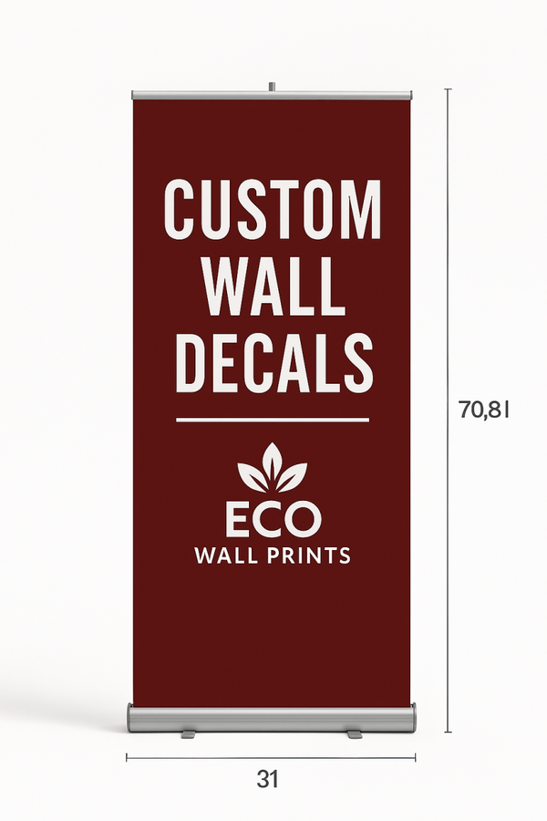 Retractable Banner