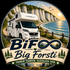 Big Forsti - Wohnmobil mieten in Binz auf Rügen