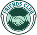 The Friends Social &amp; Financial Club
