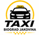 Taxi Biograd - Jakovina