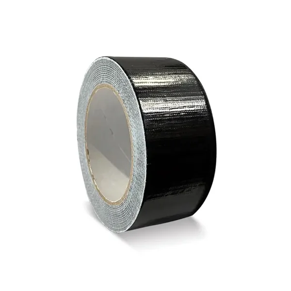 Black Duct Tape 50mm x 50m