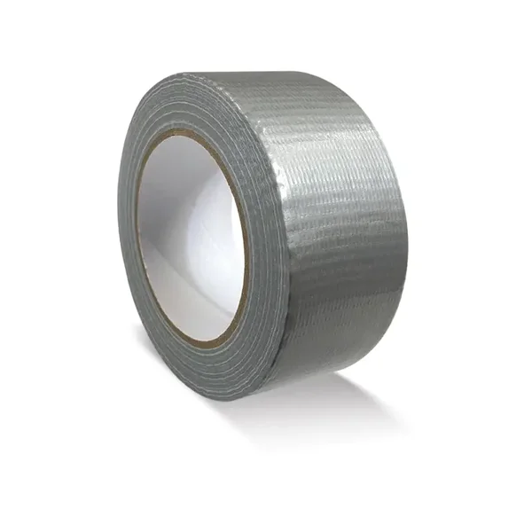 Silver Duct Tape 50mm x 50m