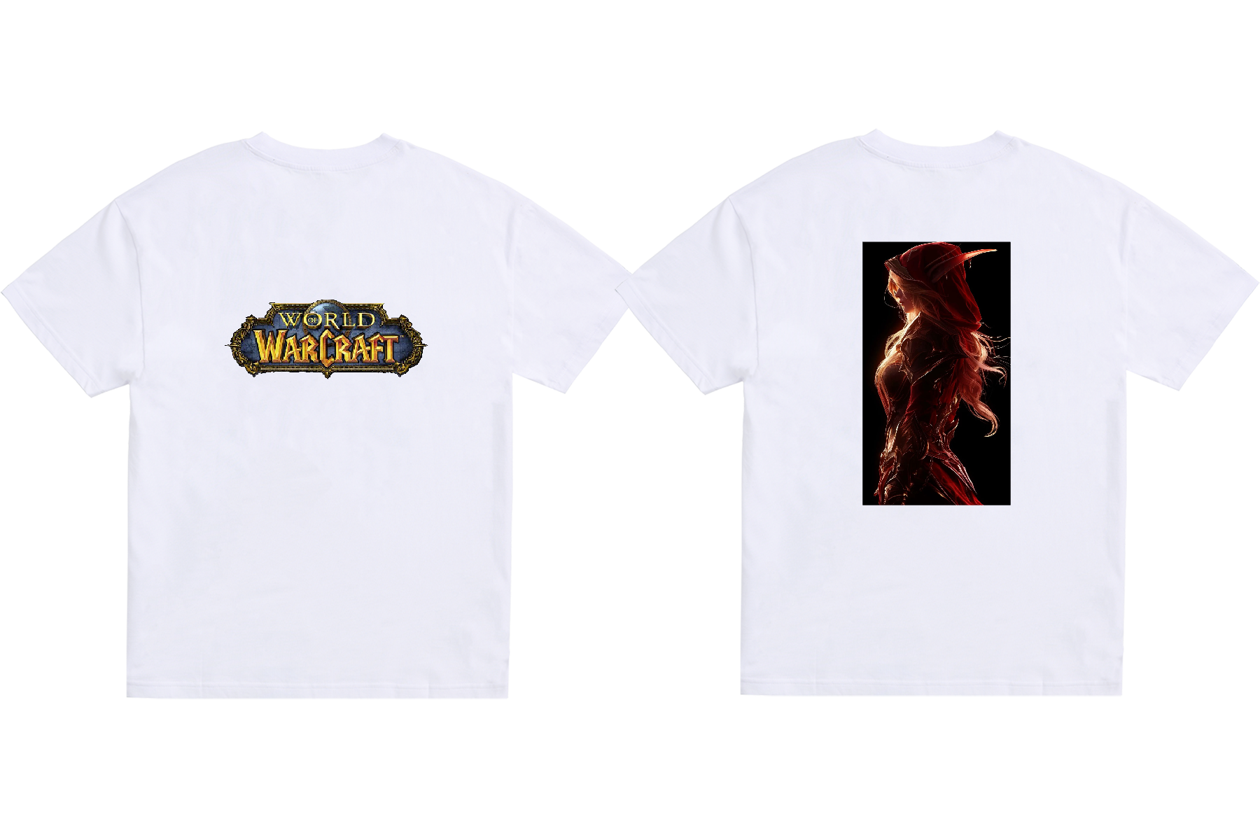 World of Warcraft(Sylvanas Windrunner)