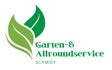 Garten-&amp; Allroundservice Schmidt