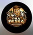 PanDeska