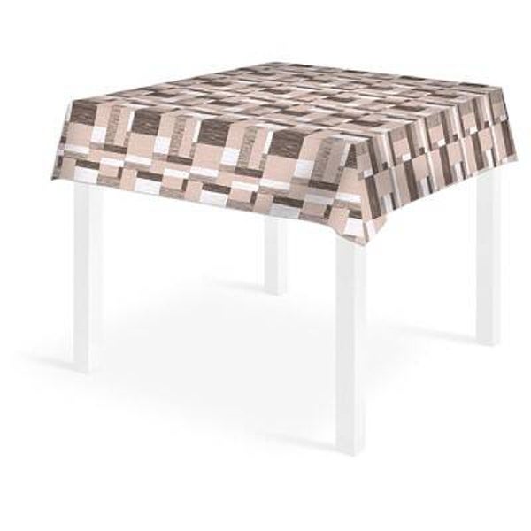 TOVAGLIA KUADRA 120X120 KUADRA