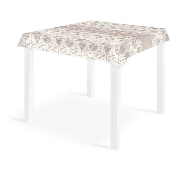 TOVAGLIA CONVIVIO 100X100