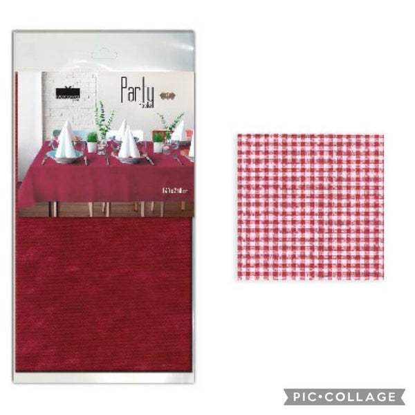 SET TOVAGLIA 140X240/160X260 + TOVAGLIOLO 33X33