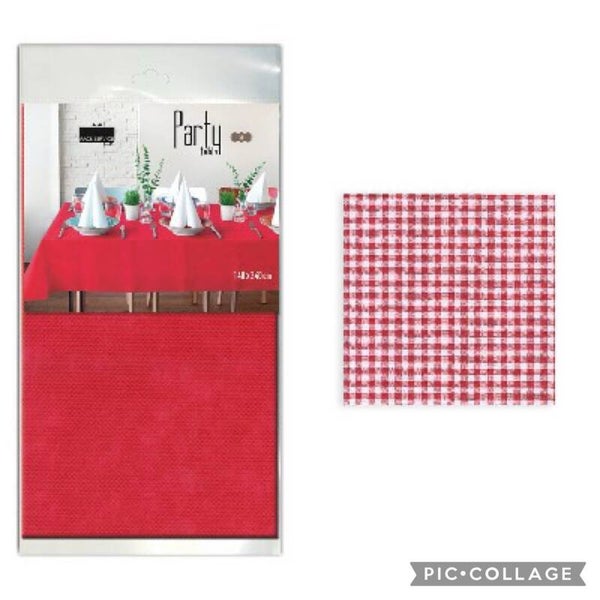 SET TOVAGLIA 140X240/160X260 + TOVAGLIOLO 33X33