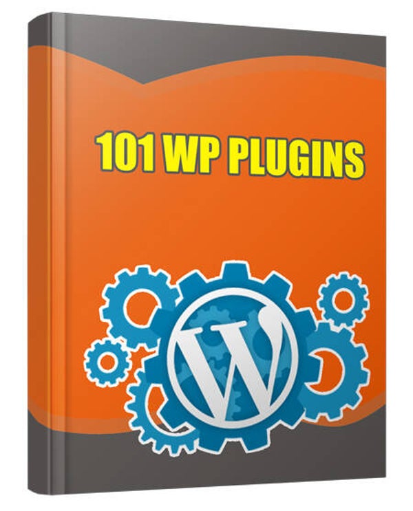 101 WP Plugins - License: MRR
