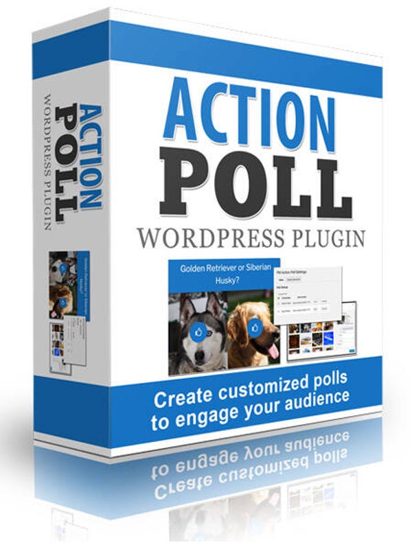 Action Poll - License: PUR