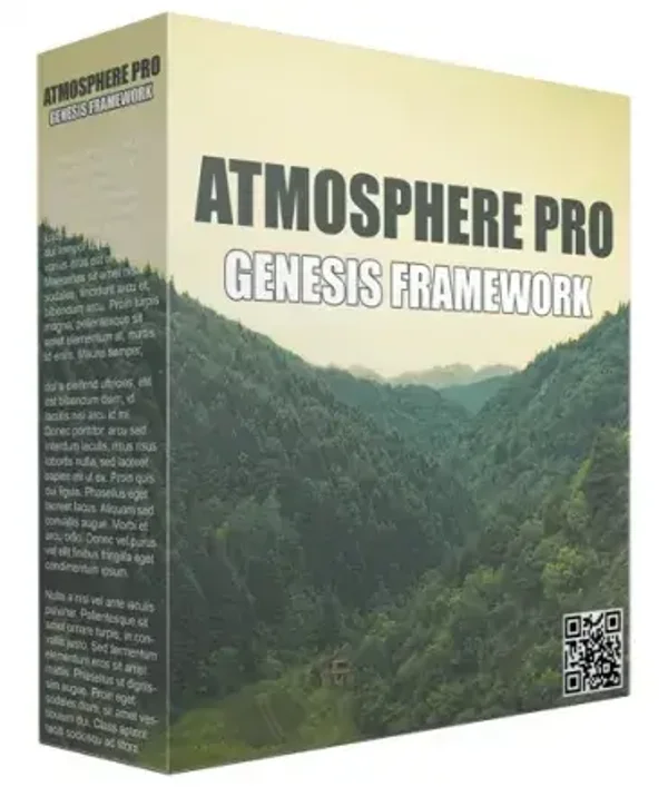 Atmosphere Pro Genesis FrameWork - License: PUR