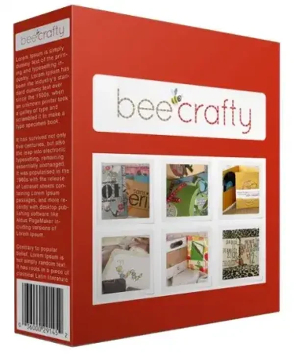 Bee Crafty Genesis FrameWork - License: PUR