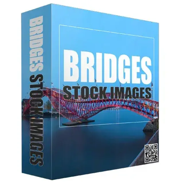 Bridges Stock Images  - License: RR