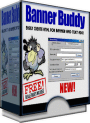 Banner Buddy Toolkit - License: MRR + Sales Page