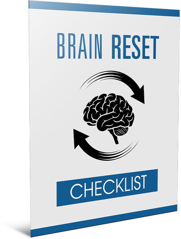 Brain Reset - License: MRR + Sales Page