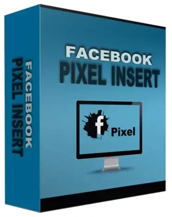 Facebook (Meta) Pixel Insert WP Plugin - License: PUR