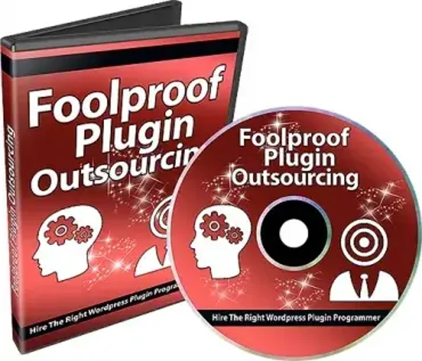Foolproof Plugin Outsourcing - License: MRR