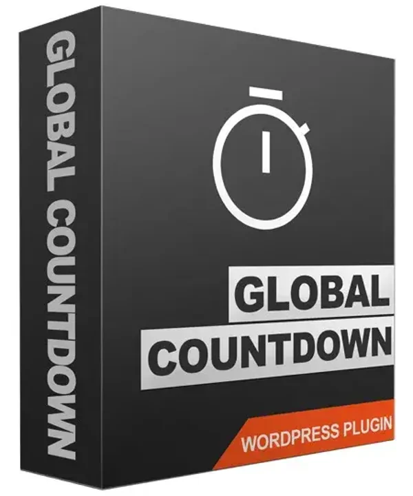 Global Countdown - License: PUR