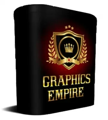 Graphics Empire - License: PUR