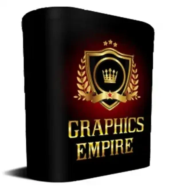 Graphics Empire - License: PUR