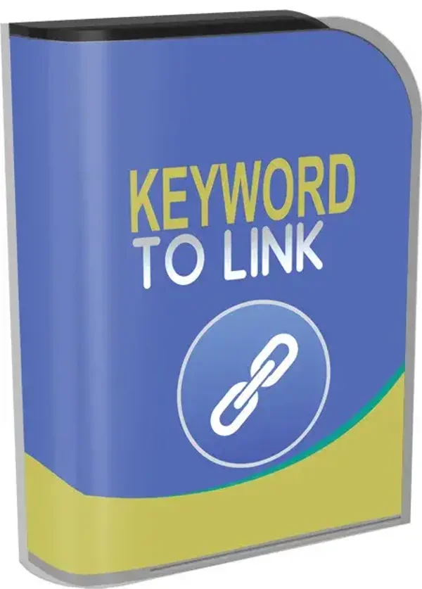 Keyword To Link Plugin - License: PUR