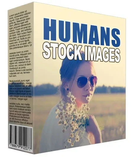 Latest Humans Stock Images  - License: MRR