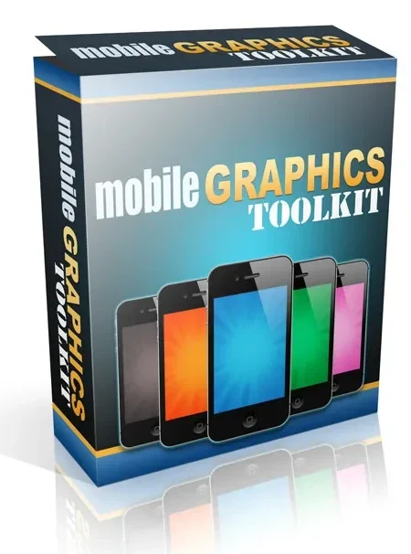 Mobile Graphics Toolkit - License: PUR