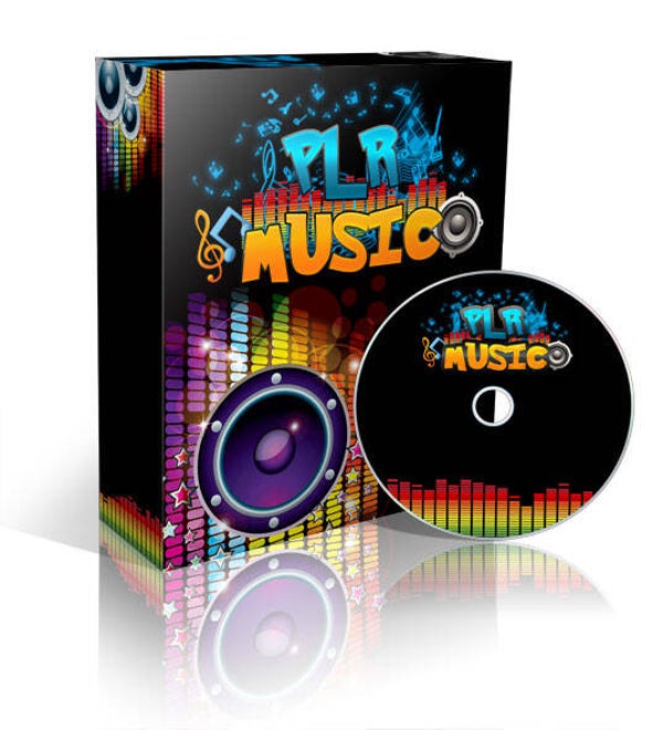 Plr Music 2: Elevate Your Content with High-Quality Audio - License: PLR