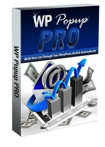 Power List Pro - License: MRR + Sales Page