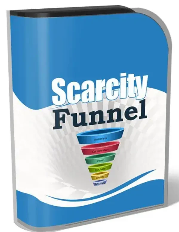 Scarcity Funnel WP Plugin - License: PUR