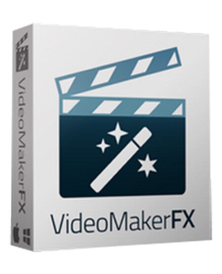 Video Maker FX Review Pack - License: PLR
