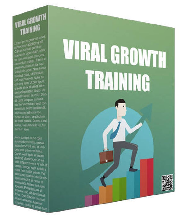Viral Growth Training - License: MRR