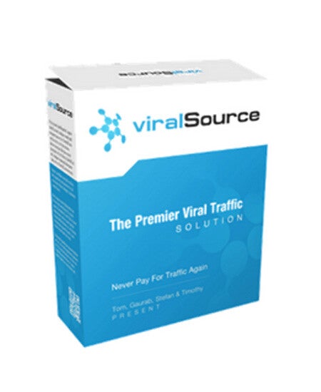 Viral Source Review Pack - License: PLR