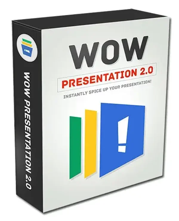 WOW Presentation 2 - License: PUR