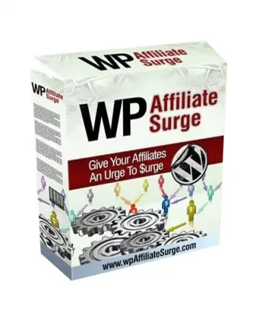 WP Affiliate Surge Premium Plugin - License: PUR