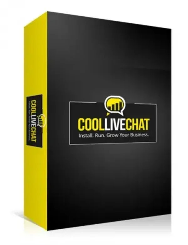 WP Cool Live Chat - License: PUR