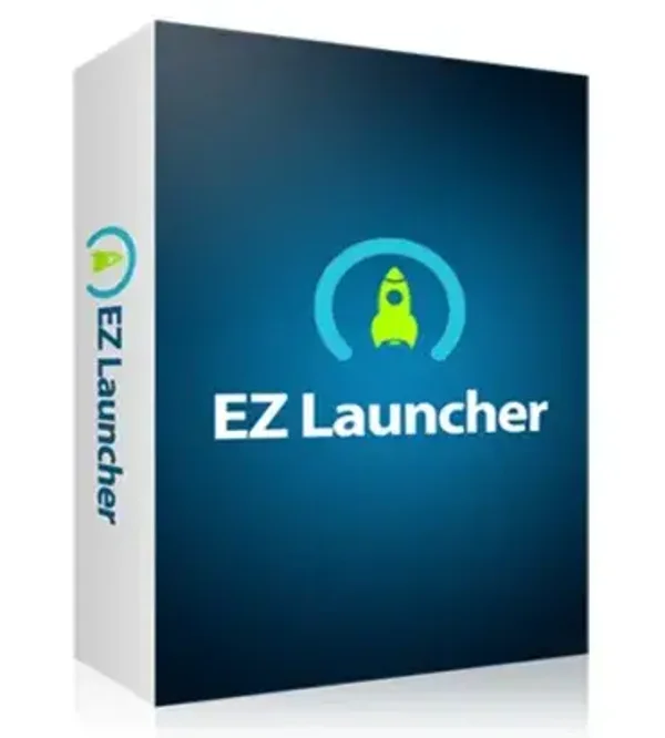 WP EZ Launcher  - License: MRR + Sales Page
